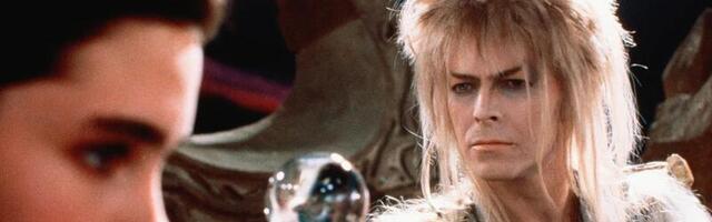 A New Labyrinth Could Be On the Way From Nosferatu‘s Robert Eggers