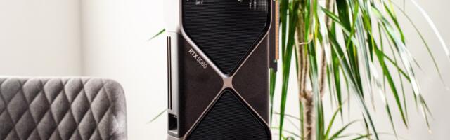 Nvidia GeForce RTX 5080 review: big expectations, small gains