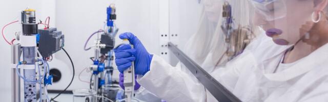 Oxyle raises $15.7M to destroy PFAS in water