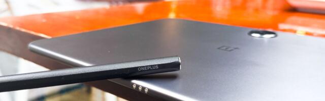 OnePlus Pad 2 Pro could take on iPad Pro, as new specs surface