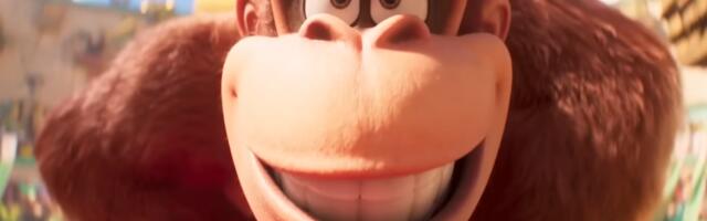 DK Rap composer explains why Nintendo didn't credit him in the Super Mario Bros. Movie