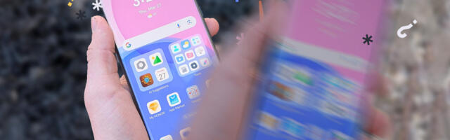 Your Android Phone Probably Rattles When You Shake It - Here's Why