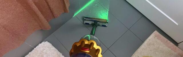 Forget Prime Day: My favorite Dyson stick vacuum is under $500 for Walmart Deals