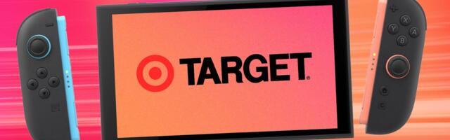 Nintendo Switch 2 Restock Tracker: Target Restock Is Live Now