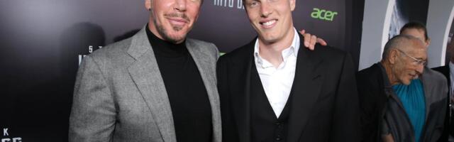 Larry Ellison’s New Hollywood Drama Is About to Debut