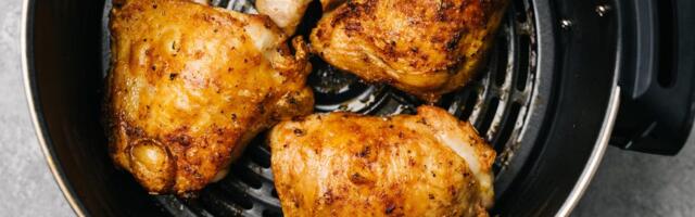 Ditch the Hot Oven: The Ultimate Summer Cooking Hack Is Sitting on Your Counter