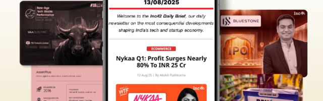 New-Age Tech’s Q1 Earnings Scorecard, BlueStone IPO Day 2 & More