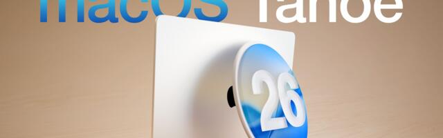 Apple Seeds Third macOS Tahoe Public Beta