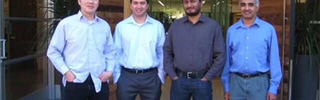 Cloud security startup Netskope files for IPO at over $5B Valuation