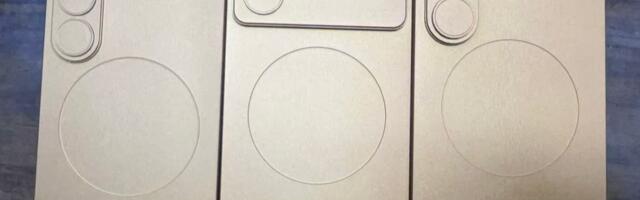 Samsung’s Galaxy S26 series may ape the iPhone 17’s biggest design change