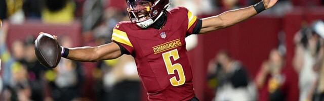 Giants vs. Commanders Livestream: How to Watch NFL Week 1 Online Today