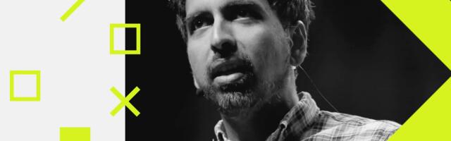 Sal Khan is hopeful that AI won’t destroy education