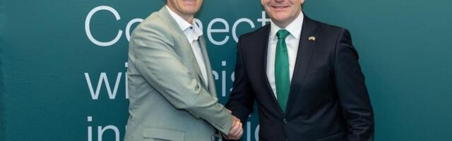 Klearcom establishes US office with 20 new jobs