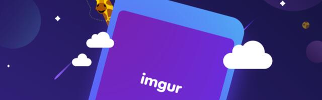 Imgur is blocking users in the UK