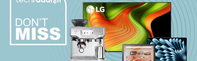 Best Buy's early anti-Prime Day sale ends this Sunday - here are the 62 deals I'd buy as a shopping expert