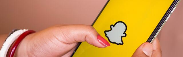Snapchat's Charging Certain Users Now For Saving Photos & Videos - Here's Why, And How Much