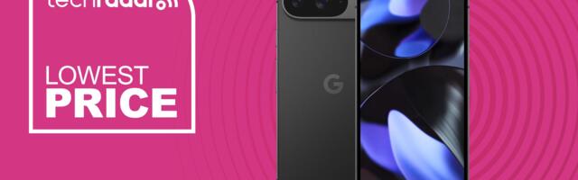 This excellent budget Pixel phone is now $300 off at Amazon for Black Friday