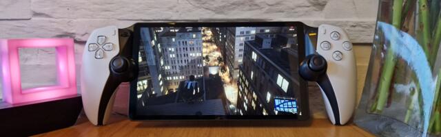 Sony senior manager overseeing the PlayStation Portal says the handheld is now 'the most widely used device' for the PS5 Remote Play, surpassing PC, PS4, PS5, and mobile