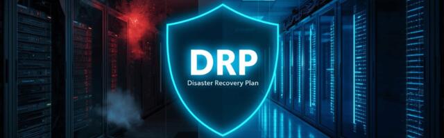 Восстановление IT-инфраструктуры: руководство по защите бизнеса от сбоев