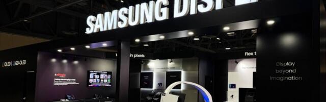 Samsung Display has started manufacturing micro-OLED displays for the Galaxy XR