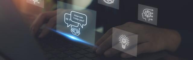 Can AI help nonprofits do more with less?