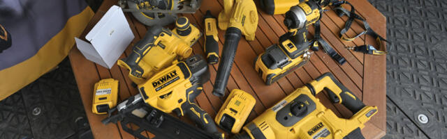 Can You Repair DeWalt Tools Yourself? Here's When It's Worth Trying, And When It's Not