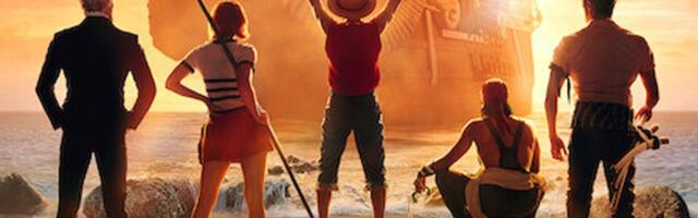 'They nailed – in my humble opinion – the look of Mr. 3,' says One Piece actor David Dastmalchian