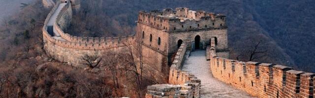 China Returns as Third Largest Bitcoin Mining Hub With a 14% Share: Reuters