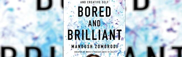 You need to read the treatise on spacing out, Bored and Brilliant