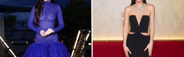 Everything Dakota Johnson has worn this year, ranked from least to most daring