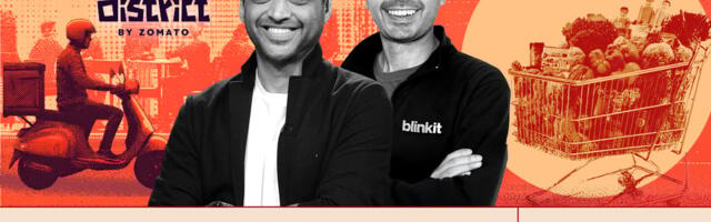 Eternal’s Triple-Engine Year: Grappling With The Post-Zomato Era