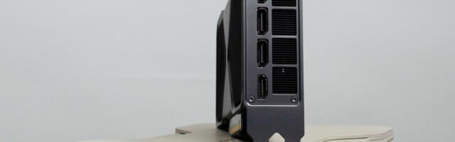 Uh-oh — Nvidia could drastically reduce supply of its RTX 5000 gaming GPUs in 2026, cutting production by up to 40%