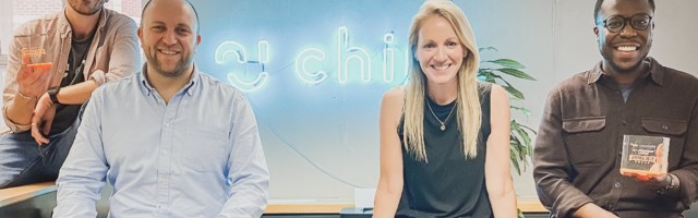 The largest crowdfunding rounds in Europe this year