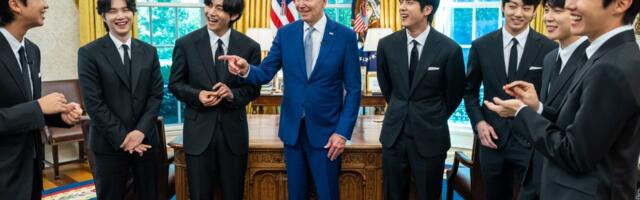 Why K-Pop Sensation BTS’ Comeback Tour Is a Test Case for Live Tourism