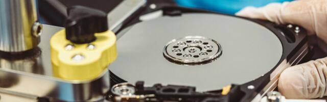 Hard drive prices have surged by an average of 46% since September — iconic 24TB Seagate BarraCuda now $500 as AI claims another victim