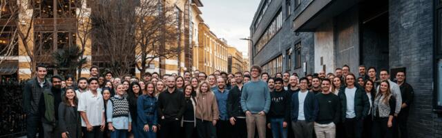 Orbital raises $60M Series B to automate real estate law with AI