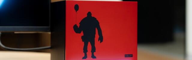 Valve’s Steam Machine has been delayed, and the RAM crisis will impact pricing