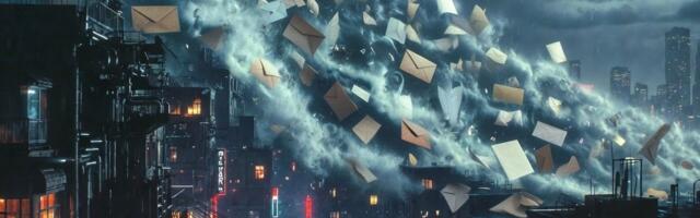 Не TheBat! единым. Популярные почтовые клиенты в 2026-м