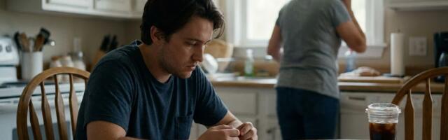 If you can’t ask for help without feeling like a burden, somewhere in your childhood you learned that your needs were an imposition on the people who were supposed to care for you