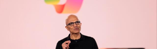 An uncomfortable truce in the AI platform wars