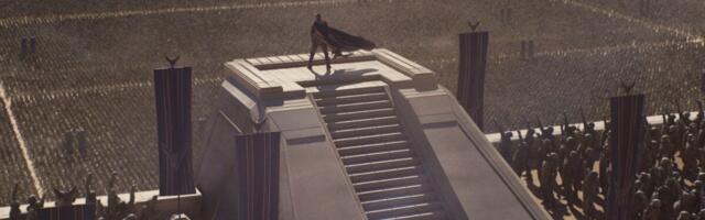 How ‘Dune: Part Three’ Is Changing the Entire ‘Dune’ Franchise