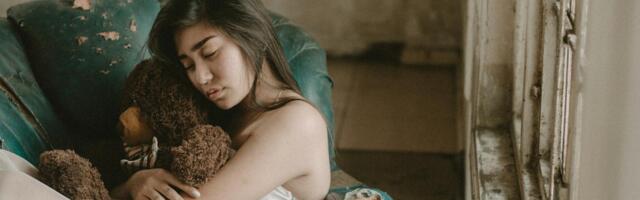 There’s a version of grief that belongs to people who finally got the life they wanted and then realized the person they were when they wanted it no longer exists. Nobody warns you that becoming someone new can feel like losing someone you loved.