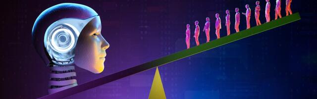 Cohesity CIO Shows How AI Can Eat Into Revenues of ServiceNow, Splunk