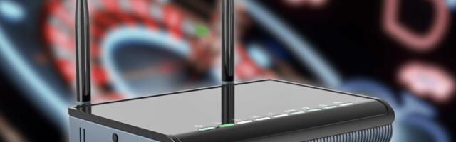 America’s gambling machine runs on tech even as router ban looms