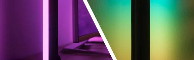 IKEA just released a super cheap Philips Hue Play Light Bar lookalike, but there's one big drawback