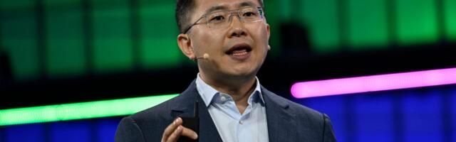 China's 'one-person companies' have exploded. An Alibaba exec explains how AI agents make that possible.