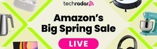 Amazon's Spring Prime Day ends tonight — here are 75 deals you won't regret buying