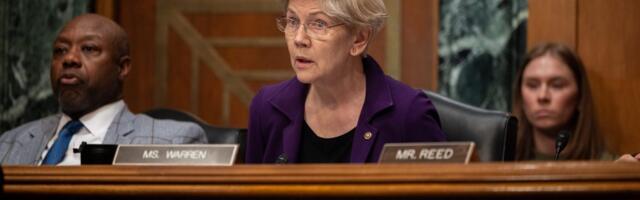 Millions of student-loan accounts are being transferred to the Treasury. There's a new push to slam the brakes.