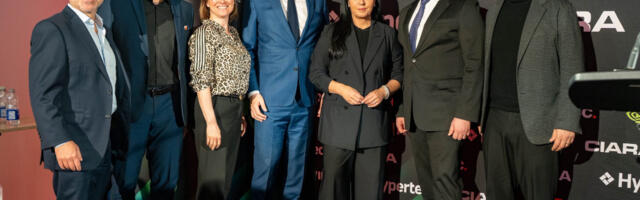 Hypertec becomes key partner for Nvidia in Canada