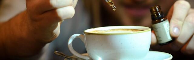 The $200 billion functional drink boom is turning into a wellness arms race